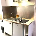 Hyper Centre De Apartment Beauvais
