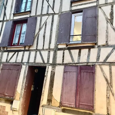 Apartment Hyper Centre De