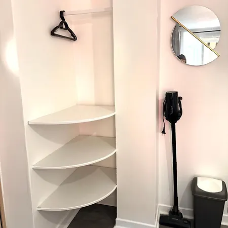 Apartment Hyper Centre De