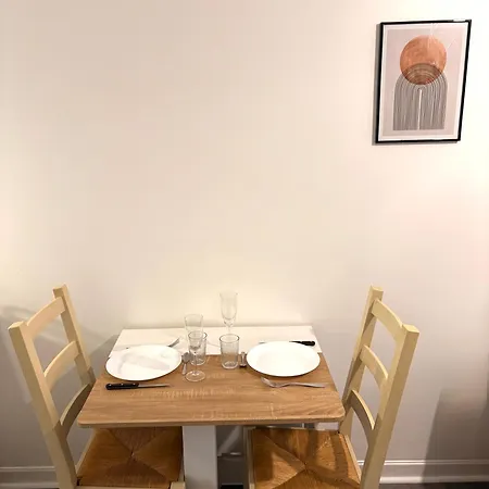 Hyper Centre De Beauvais