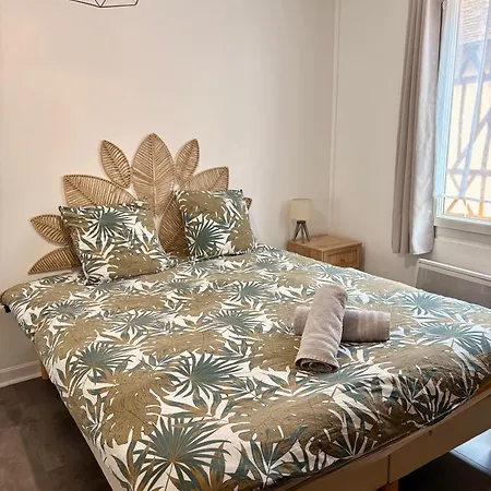 Hyper Centre De Apartment Beauvais