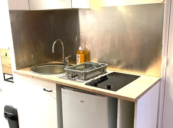 Hyper Centre De Apartment Beauvais