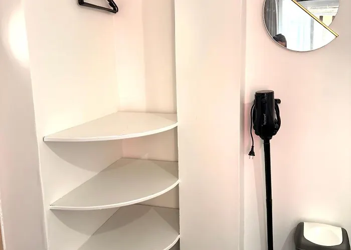 Apartment Hyper Centre De